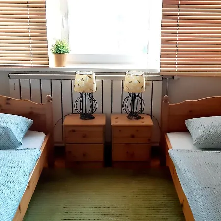 Rita Apartman Siófok