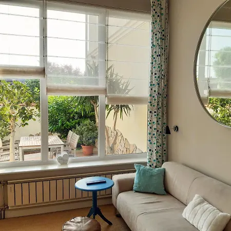 Rita Appartement Siófok