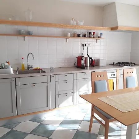 Rita Apartman *