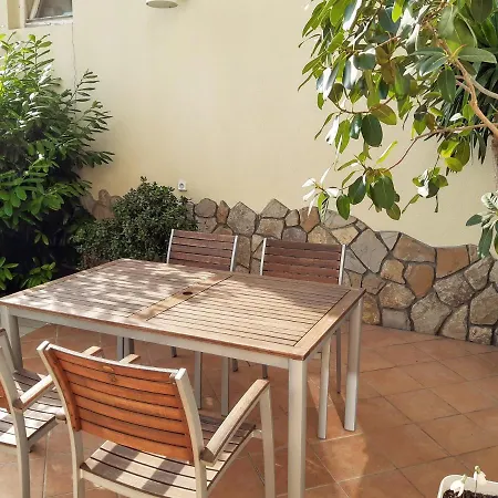 Rita Appartement Siófok