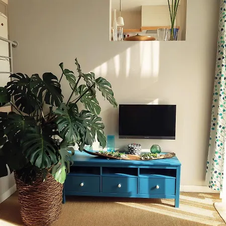 Appartamento Rita Siófok