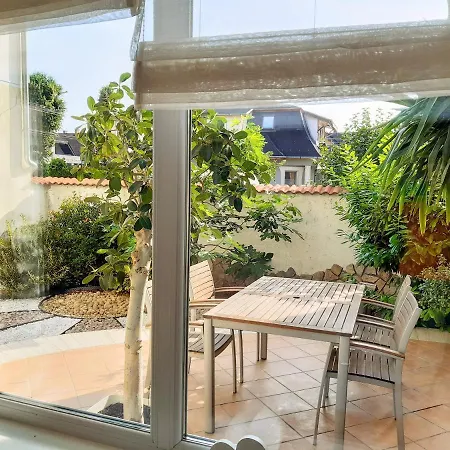 Apartman Rita