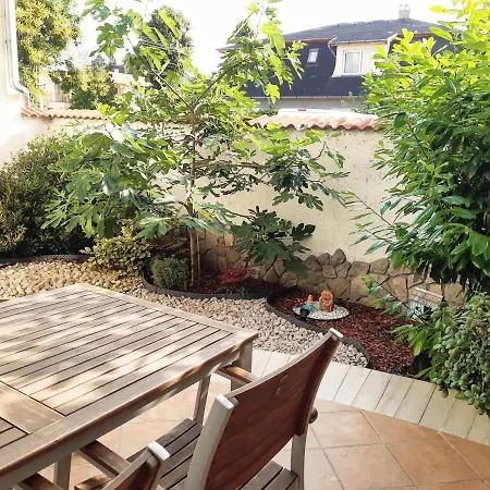 Apartman Rita