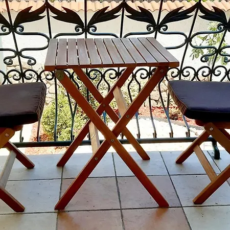 Rita Apartman