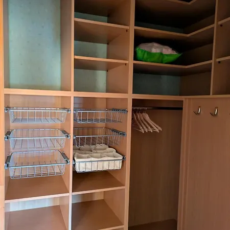 Appartement Rita Siófok