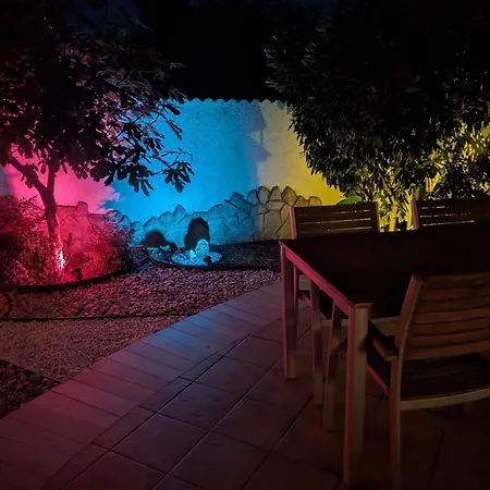 Rita Appartamento Siófok