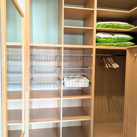 Apartment Rita Siofok