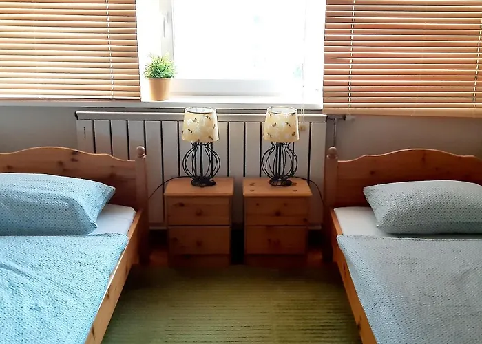 Rita Apartment Siofok