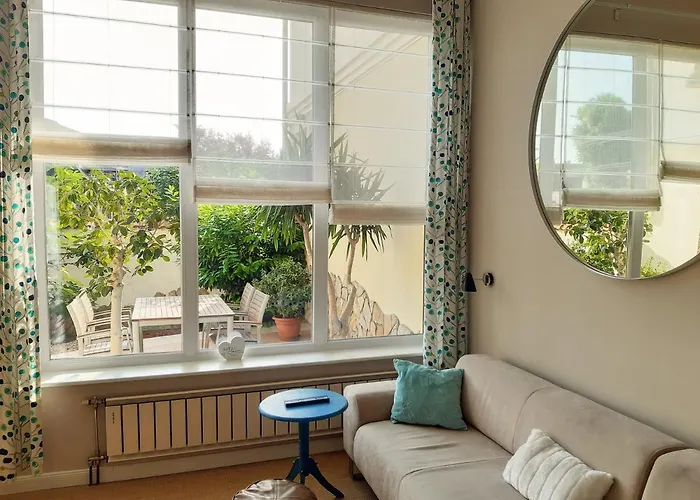 Rita Apartment Siofok