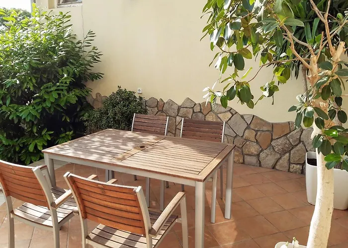 Rita Apartment Siofok