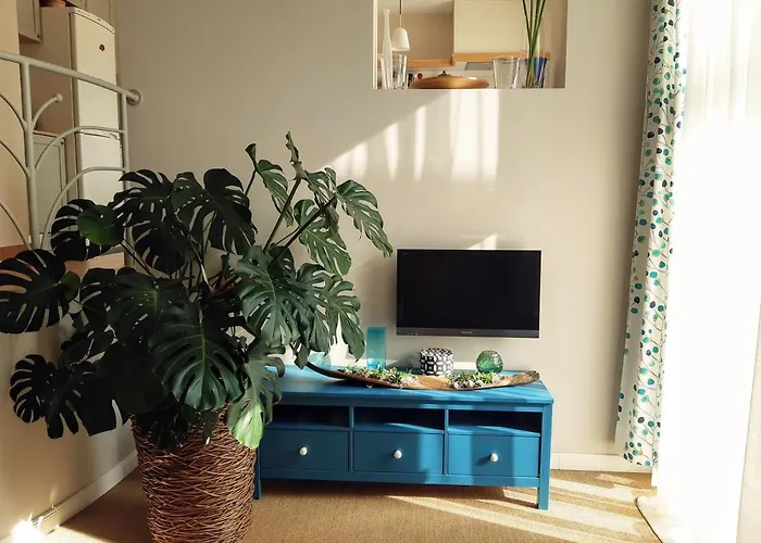 Apartment Rita Siofok