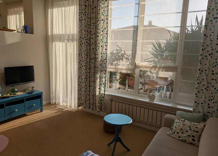 Rita Apartment
