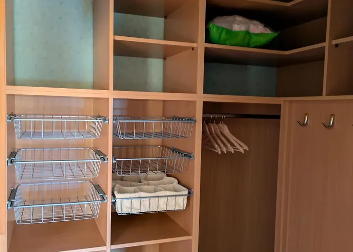 Apartment Rita Siofok