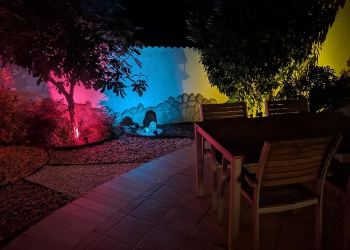 Rita Apartment Siófok